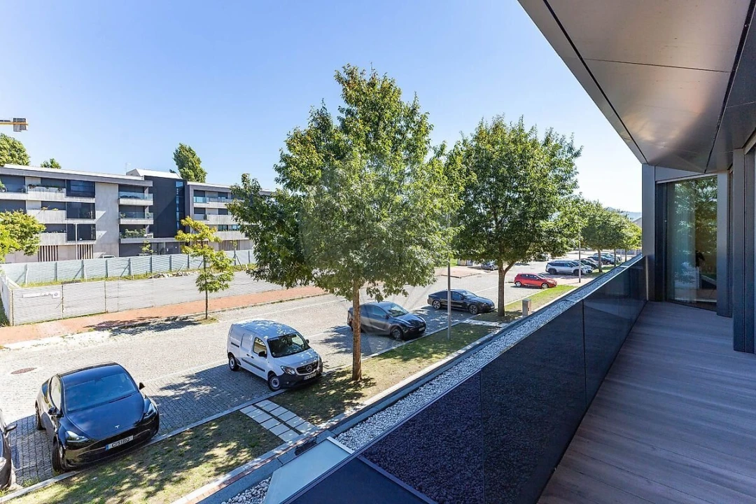 Apartamento T3 para Venda em Santa Maria Maior e Monserrate e Meadela Foto 16