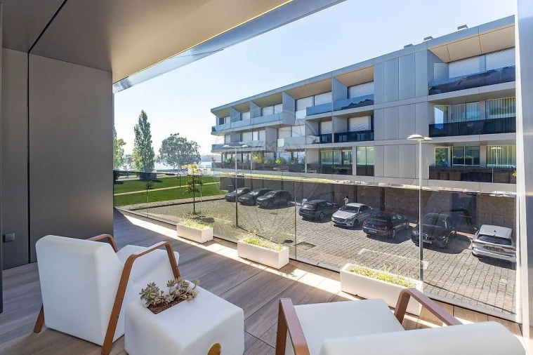 Apartamento T3 para Venda em Santa Maria Maior e Monserrate e Meadela Foto 10