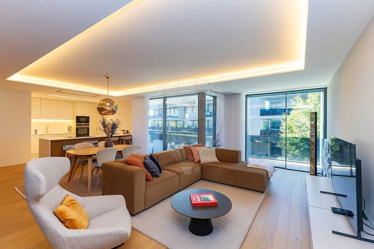 Apartamento T3 para Venda em Santa Maria Maior e Monserrate e Meadela Foto 3