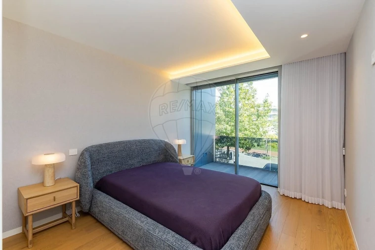 Apartamento T3 para Venda em Santa Maria Maior e Monserrate e Meadela Foto 23