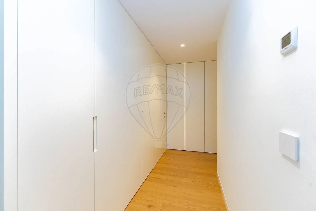 Apartamento T3 para Venda em Santa Maria Maior e Monserrate e Meadela Foto 20