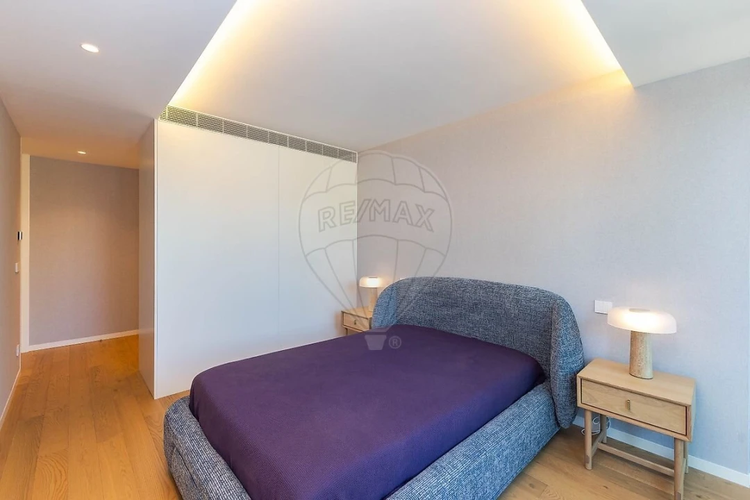 Apartamento T3 para Venda em Santa Maria Maior e Monserrate e Meadela Foto 22