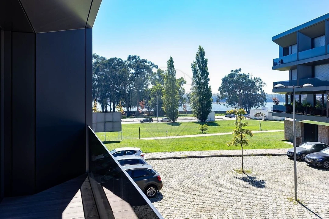 Apartamento T3 para Venda em Santa Maria Maior e Monserrate e Meadela Foto 11