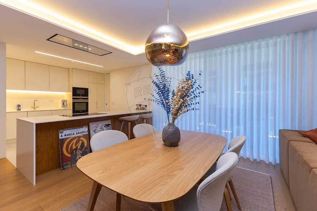 Apartamento T3 para Venda em Santa Maria Maior e Monserrate e Meadela Foto 5