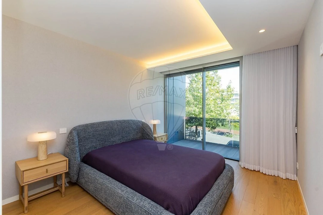 Apartamento T3 para Venda em Santa Maria Maior e Monserrate e Meadela Foto 23