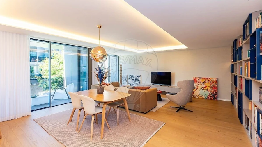 Apartamento T3 para Venda em Santa Maria Maior e Monserrate e Meadela