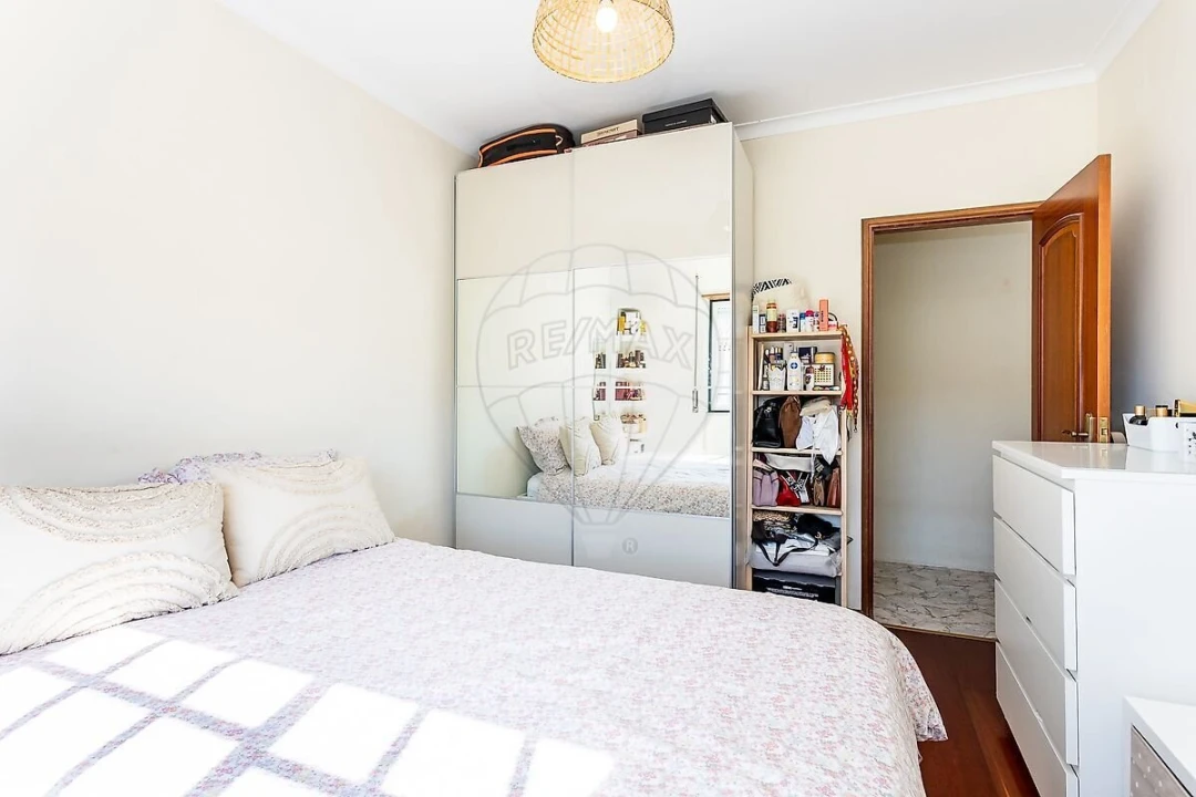 Apartamento T2 para Venda em Seixal, Arrentela e Aldeia de Paio Pires Foto 15