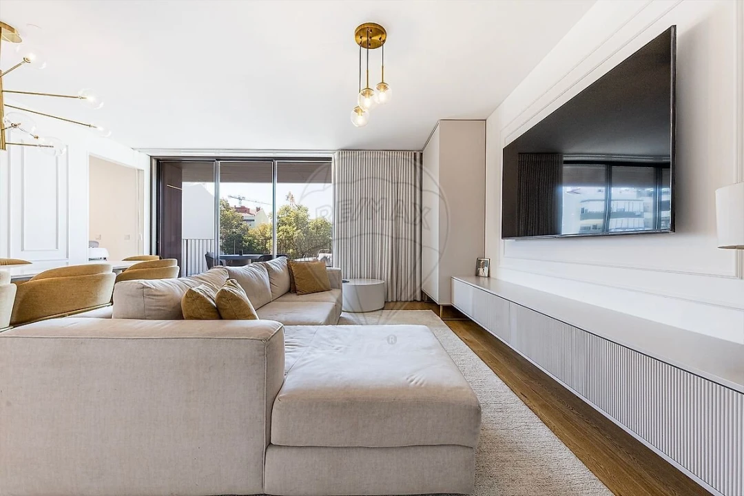 Apartamento T3 para Venda em Benfica Foto 40