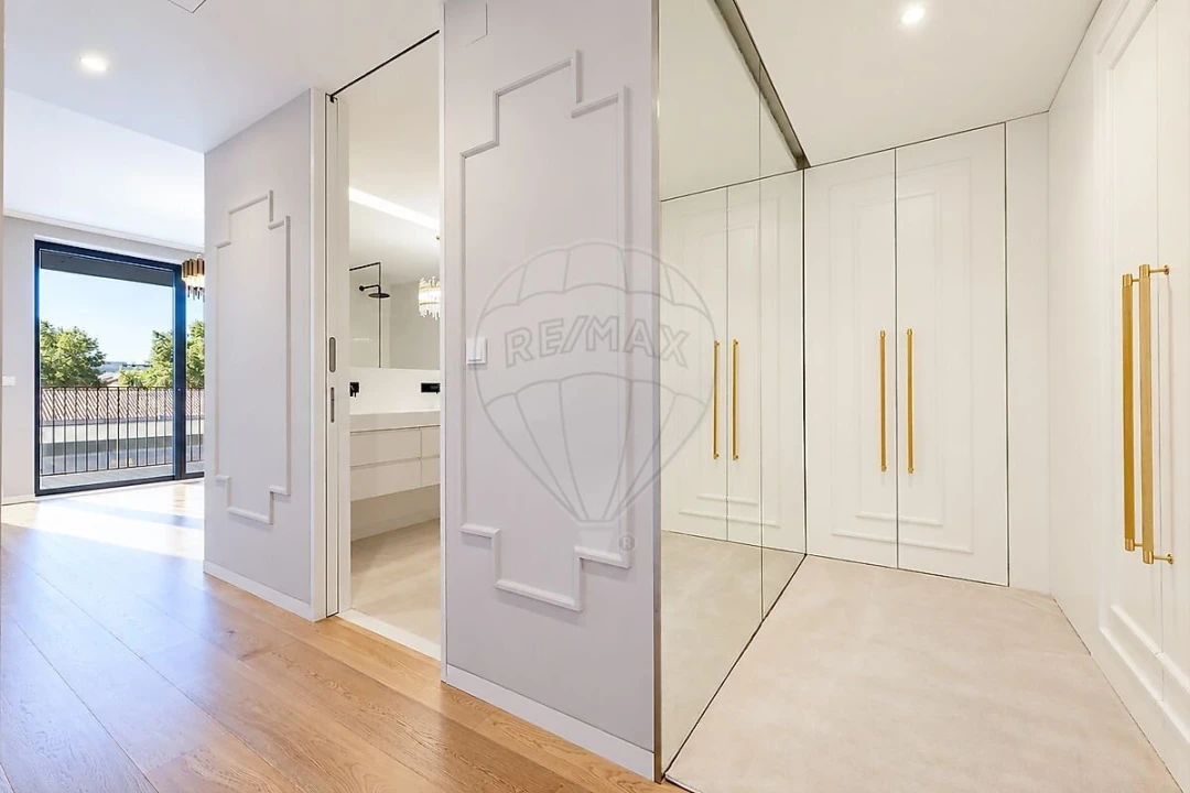 Apartamento T3 para Venda em Benfica Foto 13