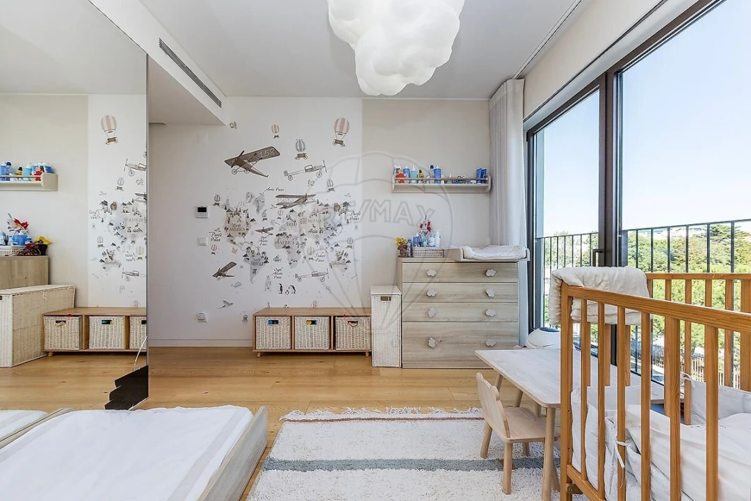 Apartamento T3 para Venda em Benfica Foto 45