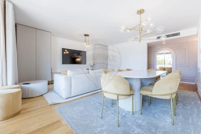 Apartamento T3 para Venda em Benfica