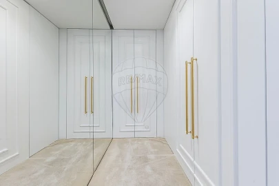 Apartamento T3 para Venda em Benfica