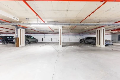 Apartamento T3 para Venda em Benfica