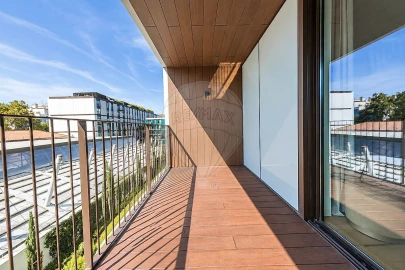 Apartamento T3 para Venda em Benfica