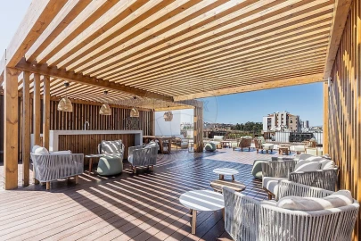 Apartamento T3 para Venda em Benfica