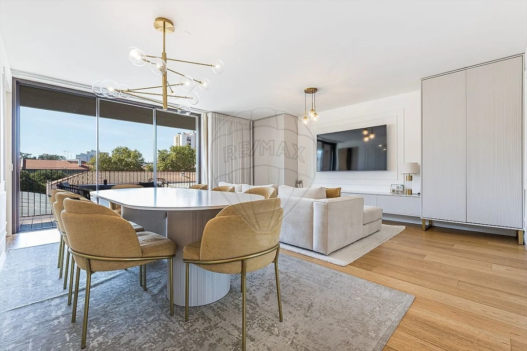 Apartamento T3 para Venda em Benfica Foto 39