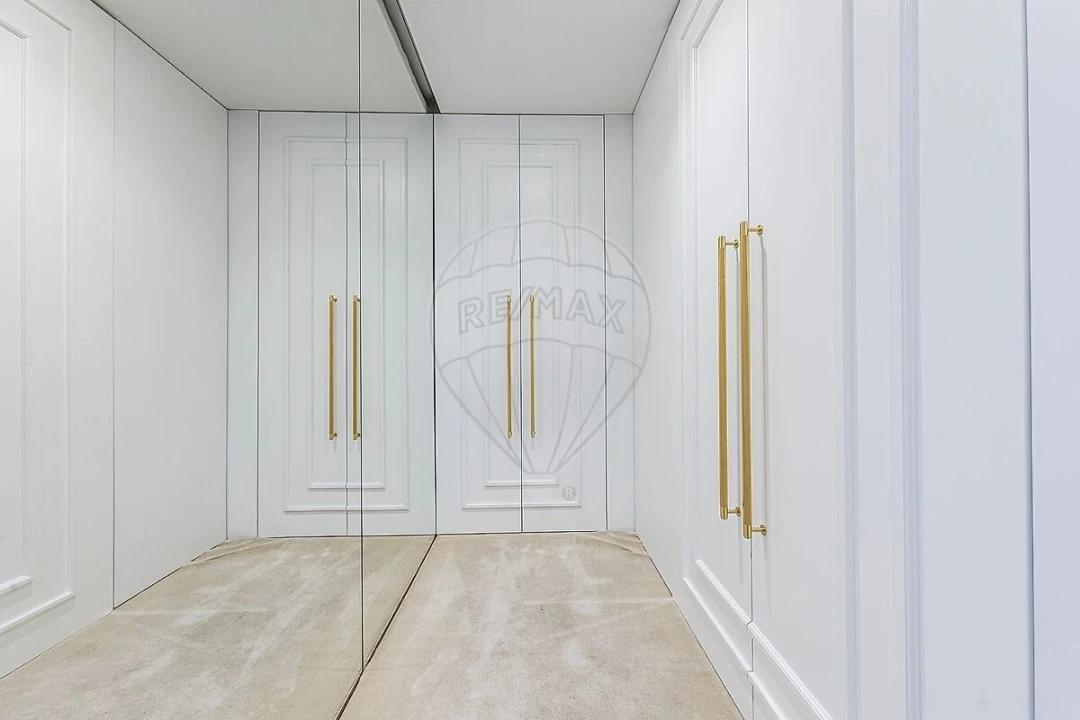 Apartamento T3 para Venda em Benfica Foto 17