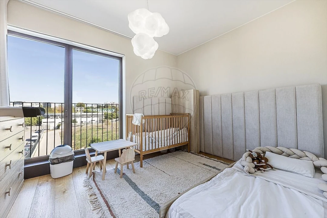 Apartamento T3 para Venda em Benfica Foto 44
