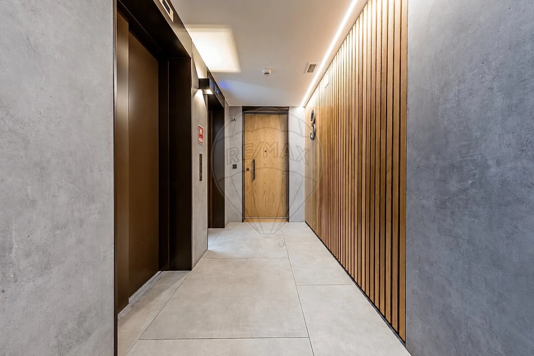 Apartamento T3 para Venda em Benfica Foto 28