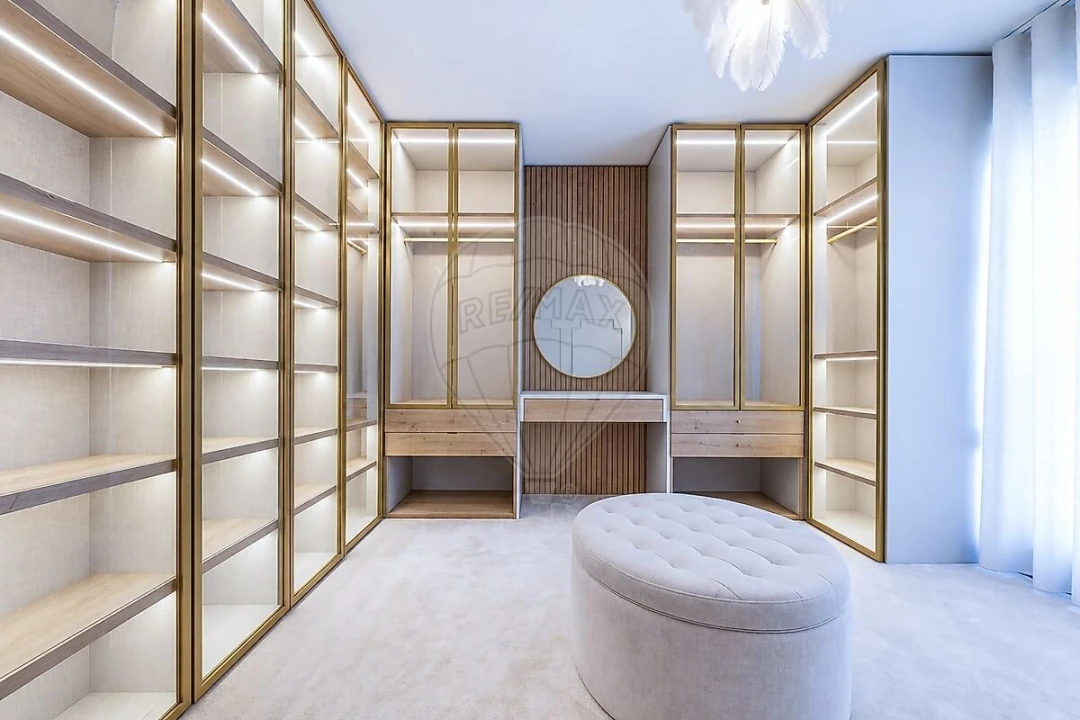 Apartamento T3 para Venda em Benfica Foto 20