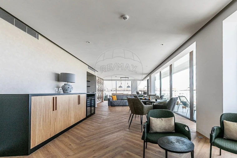Apartamento T3 para Venda em Benfica Foto 37