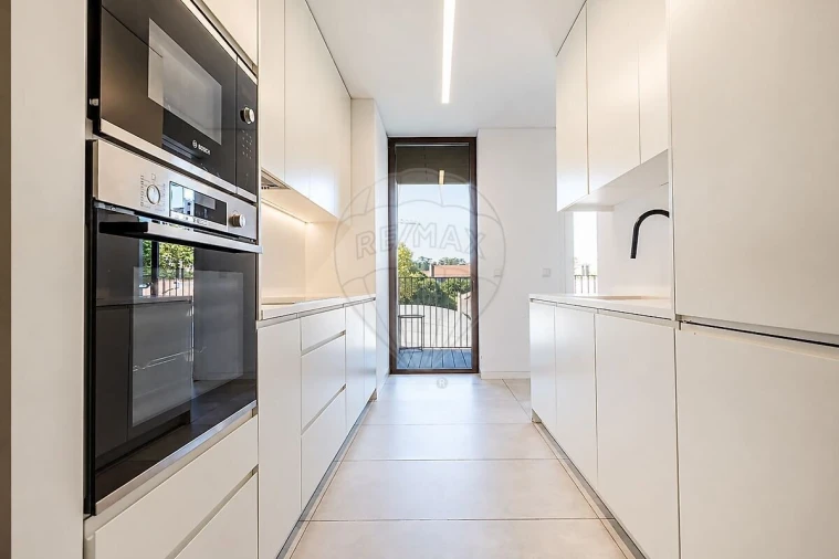 Apartamento T3 para Venda em Benfica Foto 7