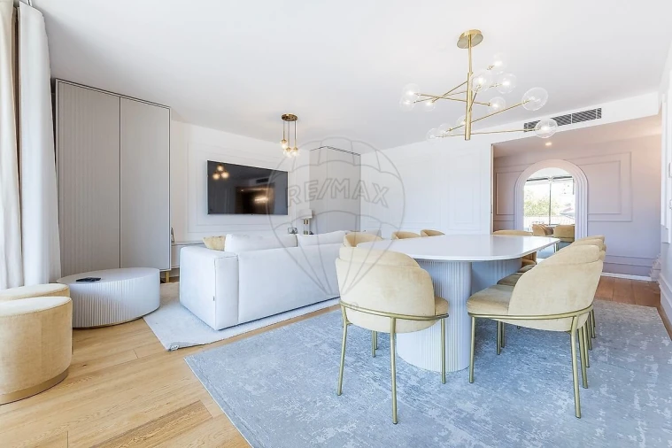 Apartamento T3 para Venda em Benfica Foto 41