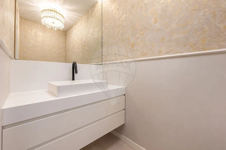 Apartamento T3 para Venda em Benfica Foto 12