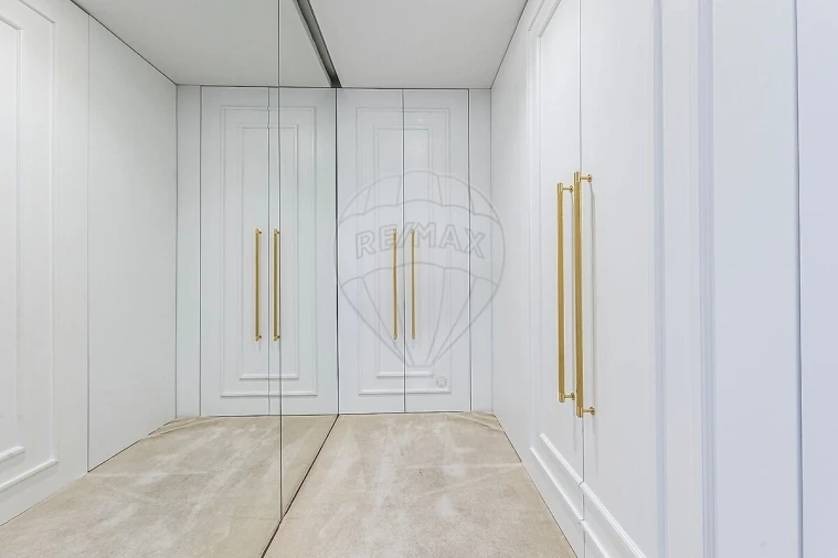 Apartamento T3 para Venda em Benfica Foto 17