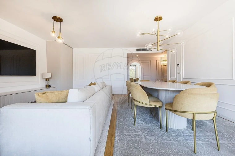 Apartamento T3 para Venda em Benfica Foto 42