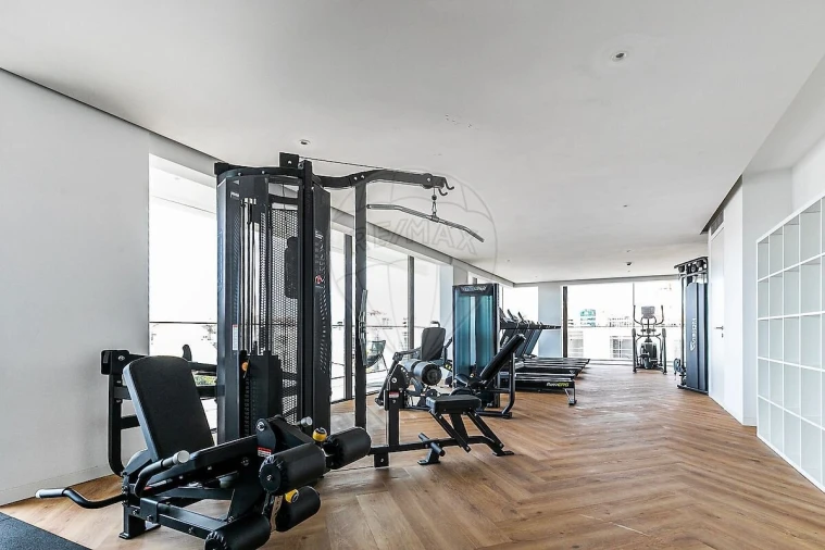 Apartamento T3 para Venda em Benfica Foto 38