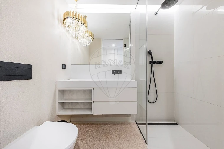 Apartamento T3 para Venda em Benfica Foto 25