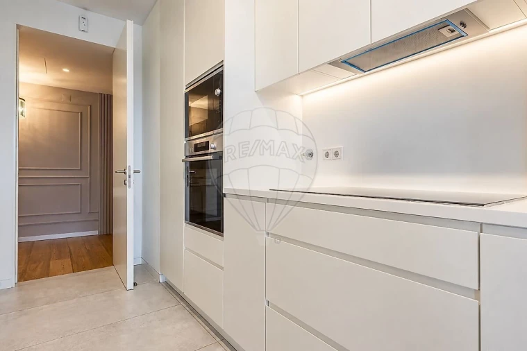 Apartamento T3 para Venda em Benfica Foto 10