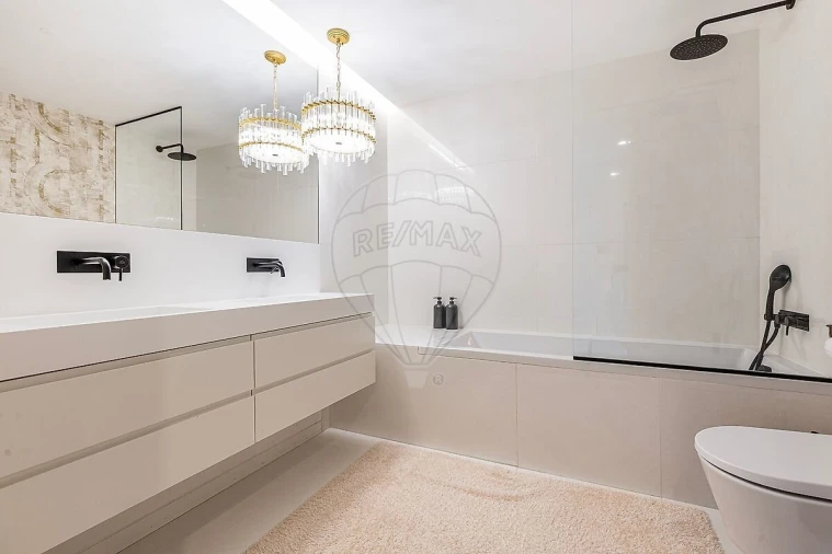 Apartamento T3 para Venda em Benfica Foto 19