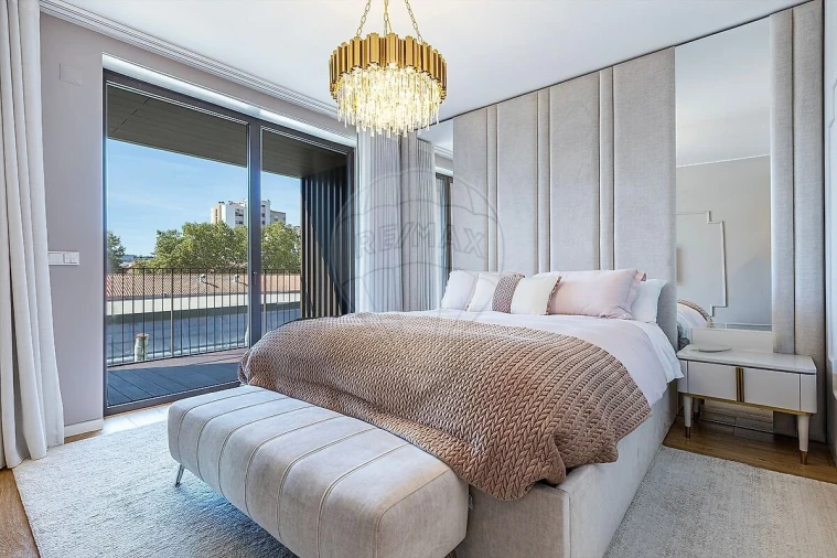 Apartamento T3 para Venda em Benfica Foto 43