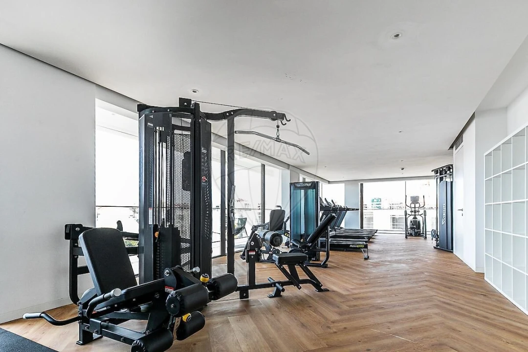 Apartamento T3 para Venda em Benfica Foto 38