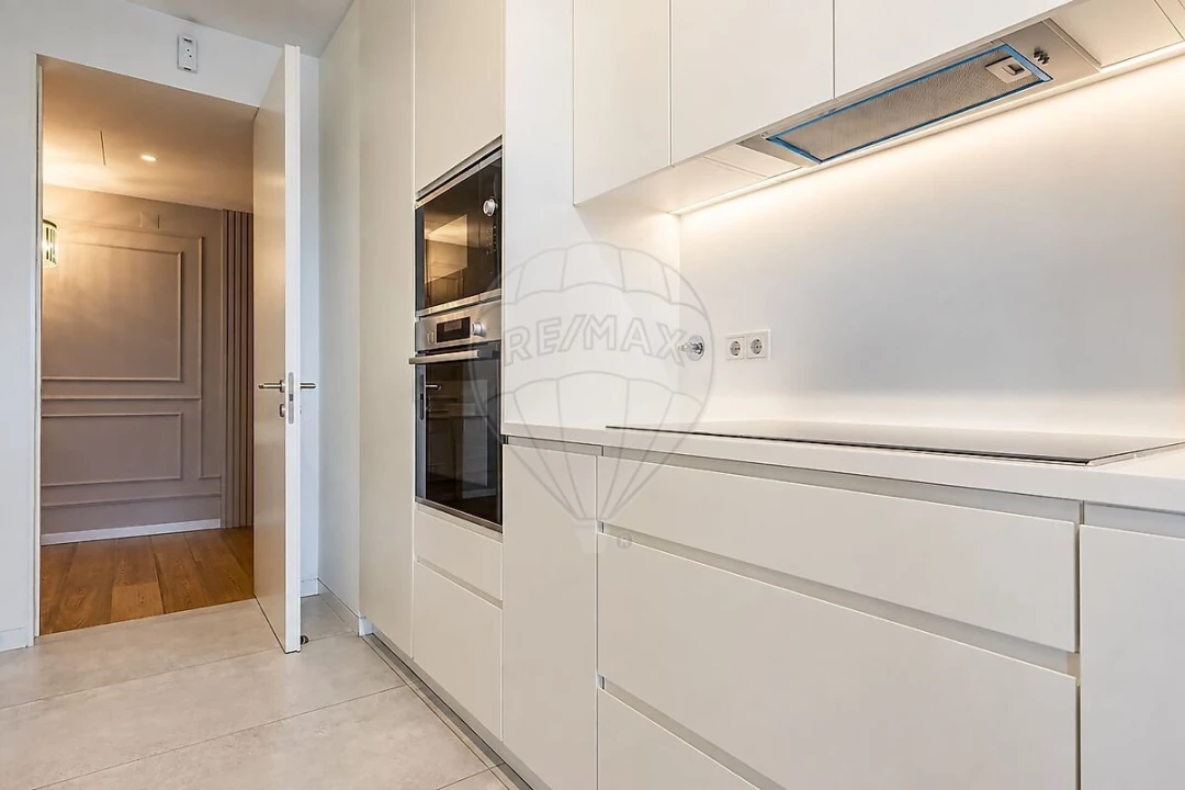 Apartamento T3 para Venda em Benfica Foto 10