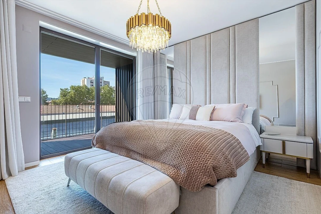 Apartamento T3 para Venda em Benfica Foto 43