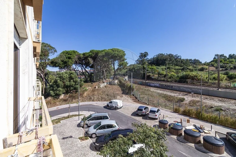 Apartamento T3 para Venda em Agualva e Mira-Sintra Foto 7