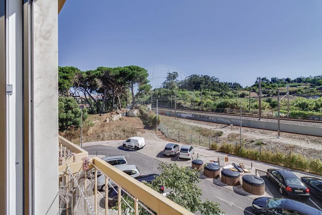 Apartamento T3 para Venda em Agualva e Mira-Sintra Foto 8