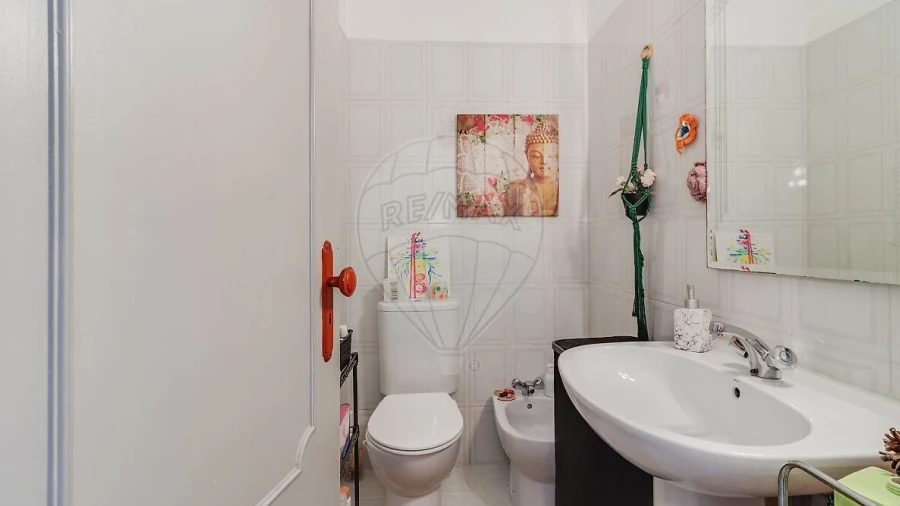 Apartamento T3 para Venda em Agualva e Mira-Sintra