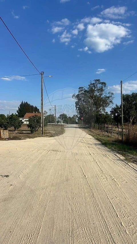 Terreno para Venda em Branca