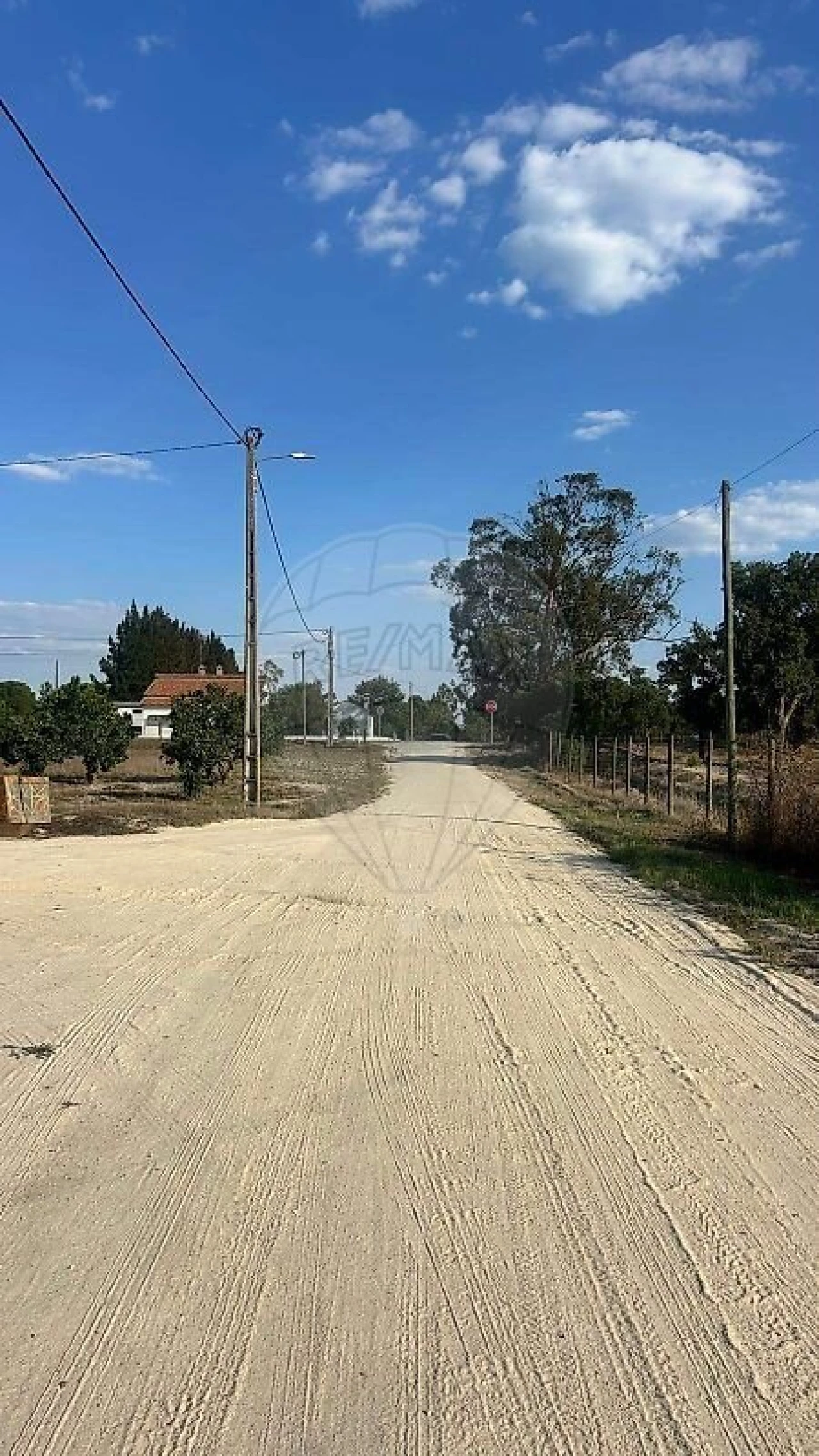 Terreno para Venda em Branca Foto 3