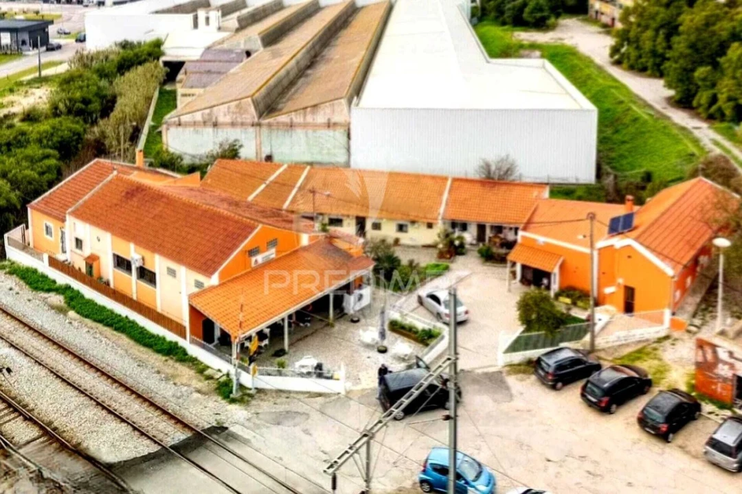 Loja para Venda em Sado Foto 1
