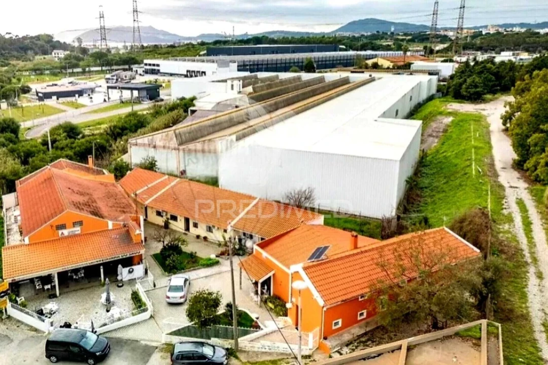 Loja para Venda em Sado Foto 2