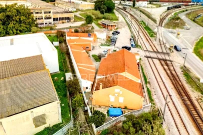 Loja para Venda em Sado