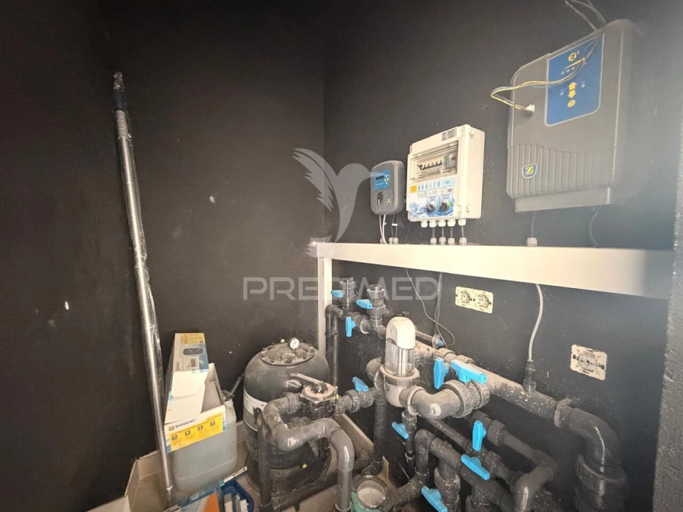Moradia T3 para Venda em Palmela Foto 39