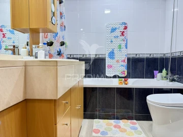 Moradia T4 para Venda em Samora Correia