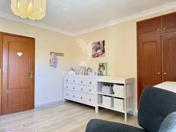 Moradia T4 para Venda em Samora Correia