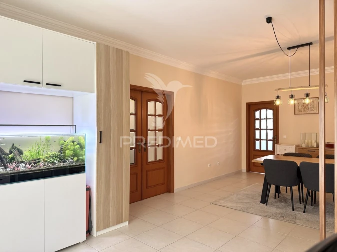 Moradia T4 para Venda em Samora Correia Foto 12